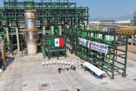 El PAN sostuvo que el incremento en los precios internacionales de los energéticos ha rebasado al gobierno.