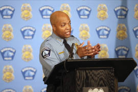 Alistan reformas en la Policía de Minneapolis