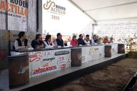 Expogan &amp; Fest 2020: Saltillo volverá a ser la Ciudad Más Vaquera de México