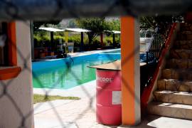 No permiten apertura de balnearios en Arteaga