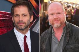 Zack Snyder suspende “La Liga de la justicia” por suicido de su hija