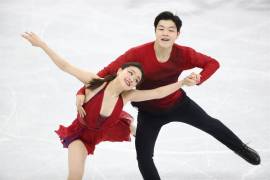Fueron discriminados en su juventud y ahora obtienen el éxito en PyeongChang 2018