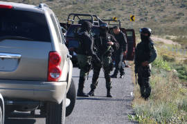 Ordenaron mandos del GROM la masacre en carretera Saltillo-Zacatecas