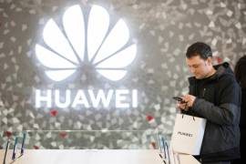 Huawei está a un paso de arrebatar a Samsung el liderazgo mundial en la venta de celulares