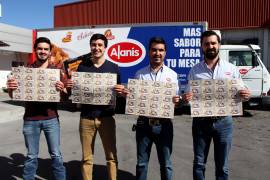 Imprimirá Sorteo Zodiaco billete conmemorativo de Empacadora Alanís