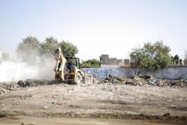 Personal municipal da seguimiento a reportes ciudadanos canalizados por la línea 073.