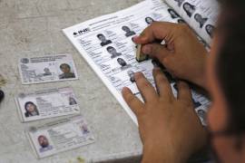 El proceso electoral del 2 de junio contará con la participación de los ciudadanos como ‘funcionarios de casilla’.
