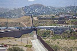 Es urgente establecer mayores medidas de vigilancia en la frontera de Coahuila con EU: José María Fraustro Siller