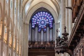 La Catedral ya no solo será un atractivo turístico por su historia, antigüedad y belleza, sino por el trabajo de restauración realizado.