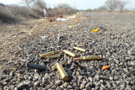 De acuerdo con autoridades estadounidenses, los drones son utilizados de manera recurrente para dos objetivos inmediatos en la franja fronteriza.