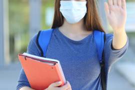 Detectan nueve contagios de COVID-19 el Colegio San José en Saltillo