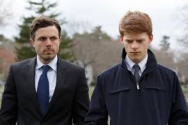 Actuación de Casey Affleck en &quot;Manchester by the Sea” es la más aclamada del año