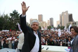 Tras 3de3, el gobierno sabe que no tengo nada: AMLO