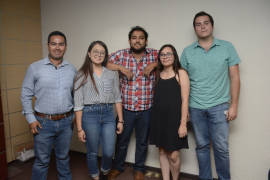 Estudiantes de Jurisprudencia de la UAdeC liberan a mujer en Torreón; acreditan defensa propia