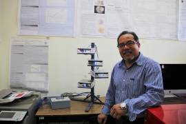 Mexicanos dejan huella en la Organización Europea para la Investigación Nuclear