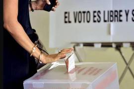 Coahuila es la única entidad que tendrá elecciones este 2026; se definirá el Congreso local.