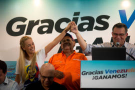 Debacle del chavismo acentúa la crisis de la izquierda en América Latina
