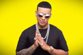 ¡Multimillonario! Daddy Yankee firma ‘jugoso’ contrato con Universal Music Group