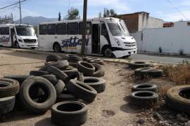 Los residentes de las colonias San Ramón y Provivienda han solicitado la intervención urgente de las autoridades municipales para regular el uso de este espacio público.