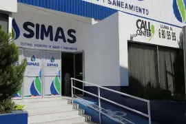 La falla en la bomba 27R provocó bajas presiones y desabasto temporal en las colonias Fidel Velázquez, Plan de San Luis, Lomas del Pedregal y sectores aledaños.
