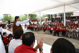 Insuficientes; Maestros de inglés en Coahuila