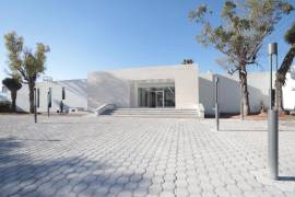 En las antiguas instalaciones del Hospital del Niño es donde se adecuará este espacio.