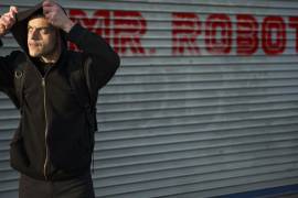 Rami Malek protagoniza la serie que transmite Amazon Prime Video.