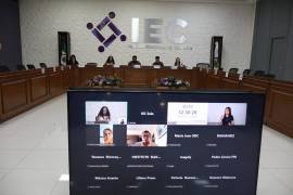 El Instituto Electoral de Coahuila recibirá del 20 al 31 de julio las solicitudes para dirigir la Unidad Técnica de Paridad e Inclusión.