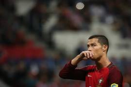 Cristiano Ronaldo se estrella contra el muro que hizo llorar a Messi
