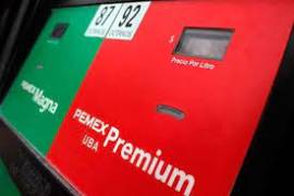 Una semana más sin subsidio para la gasolina Premium