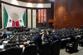 Cámara de Diputados aprobaron una serie de leyes secundarias para que la Secretaría Anticorrupción y Buen Gobierno se haga cargo del derecho de acceso a la información pública y protección de datos personales.