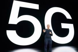 ¿Qué promete la tecnología 5G? Después del lanzamiento del iPhone