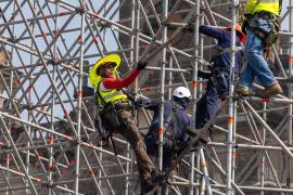 En contraste, durante julio el País registró casi 20 mil empleos formales menos.