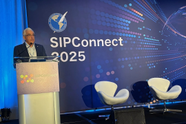 Durante la conferencia, se pondrá foco en el impacto de la inteligencia artificial en la redacciones.