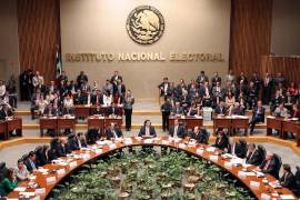 Líder del Partido Joven de Coahuila desvió recursos de su empresa