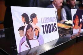 La ONU celebró la aprobación de la reforma que fortalece la protección de la Igualdad Sustantiva y promueve la participación plena de las mujeres en igualdad en la vida pública, garantizando la paridad de género