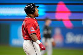 Los Guardians de Cleveland vencieron 2-0 a los White Sox de Chicago en el quinto juego de la Serie Divisional y sellaron su boleto a la Serie de Campeonato de la Liga Americana, donde enfrentarán a los Rays de Tampa Bay.