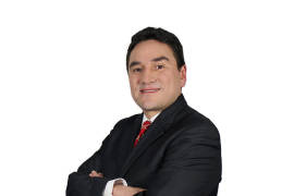 Jorge Pietrasanta llama 'TVFrijolito' a Chivas TV, Higuera le responde