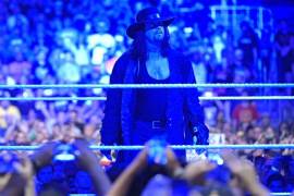 Terminó la carrera del Undertaker en Wrestlemania 33