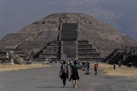 La embajada señaló que autoridades locales confirmaron que la zona se encuentra asegurada