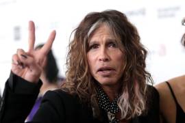 Steven Tyler recibirá el Humanitarian Award