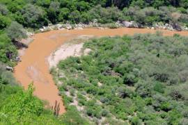 Agrava el coronavirus pesadilla en Río Sonora