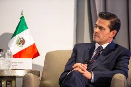 Descubre otra posible 'Estafa Maestra' en sexenio de Peña Nieto, esta vez en Sagarpa por 160 mdp