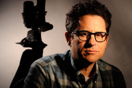 Cumple 50 años J.J. Abrams, el 'chico de oro' de Hollywood