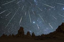 La lluvia de meteoros Leónidas 2025 alcanzará su pico el 17 de noviembre y será visible en todo México. Descubre cómo y cuándo verla.