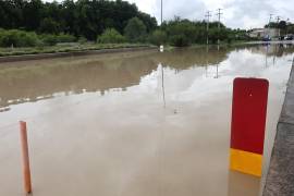 El Atlas de Riesgos de Saltillo plantea la necesidad de desarrollar obras de infraestructura para reducir peligros con las lluvias.