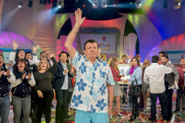 Chabelo regresará a la televisión