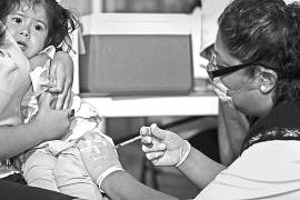 Registran la 1era muerte por influenza AH1N1 en Chiapas