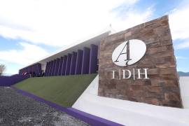 Egresar para defender: la nueva generación de la Academia IDH
