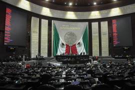 En lo general, se aprobó este periodo con 26 votos a favor y 10 en contra; al momento, se discuten las reservas en la sesión.